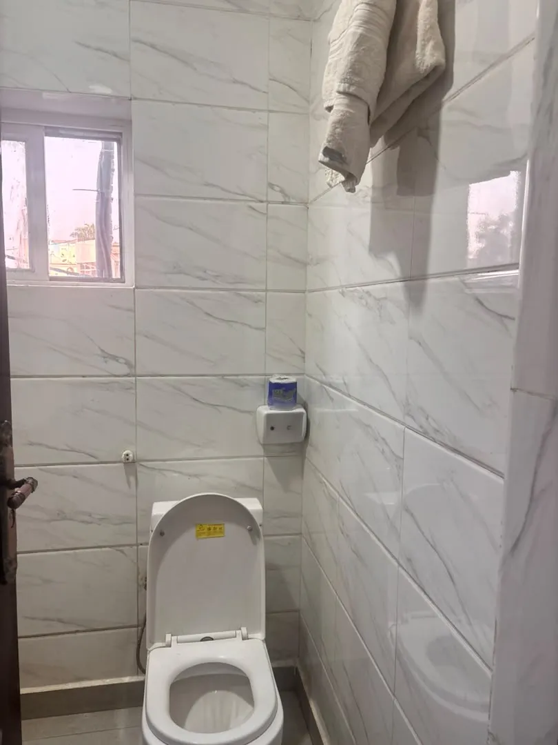 Chambre de l'Anglicane Guest House — photo 33