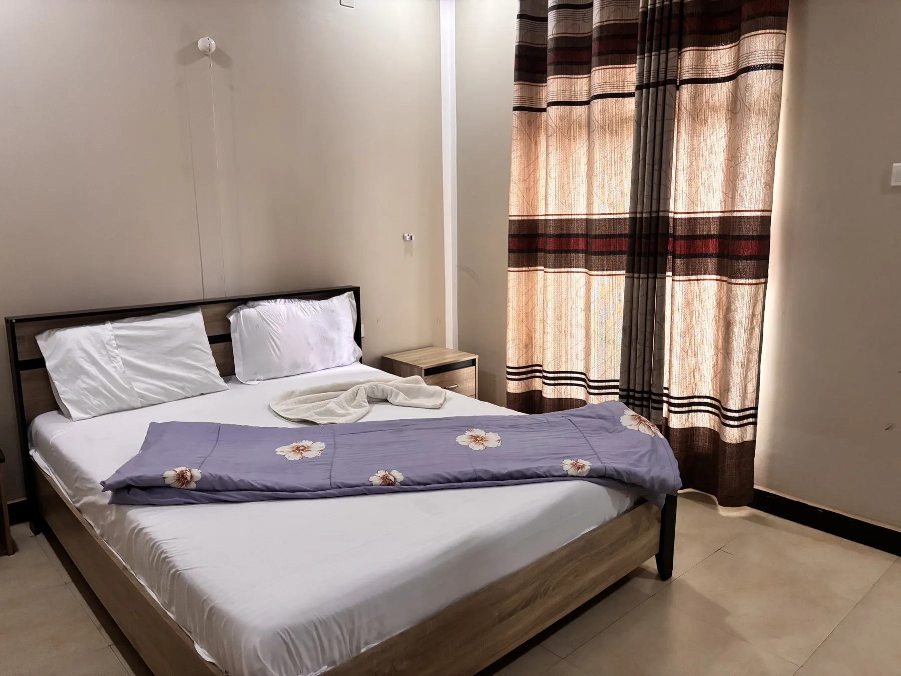 Chambre de l'Anglicane Guest House — photo 38