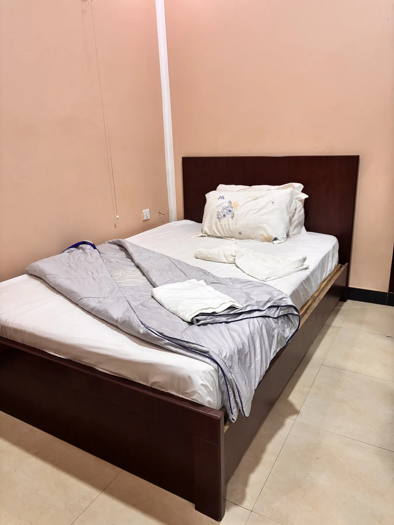 Chambre 108