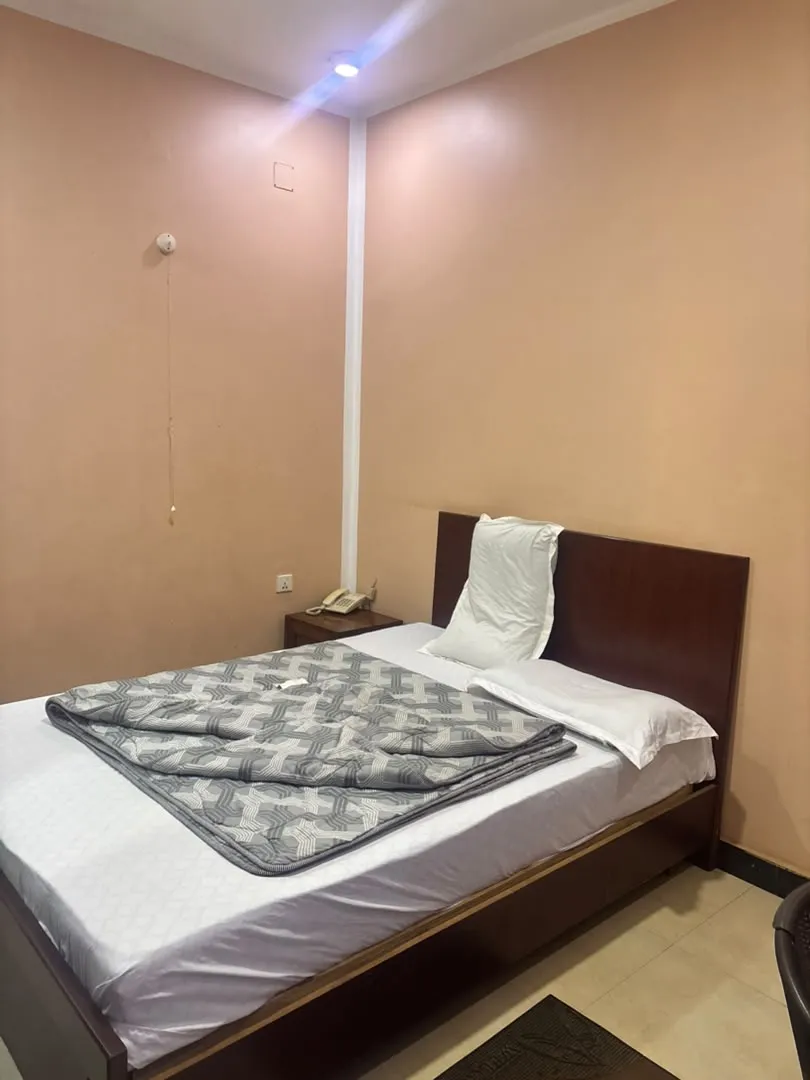 Chambre 110